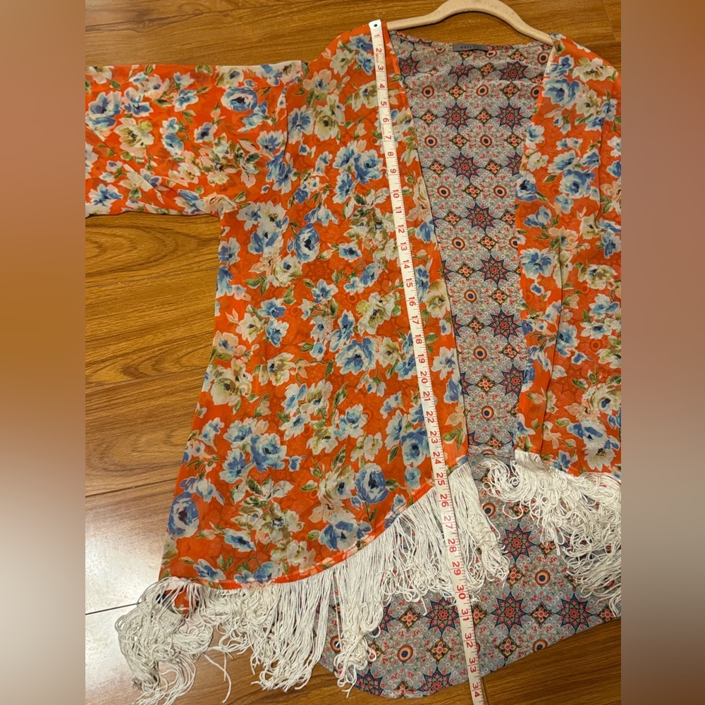West Kei Kimono - Picture 6 of 9